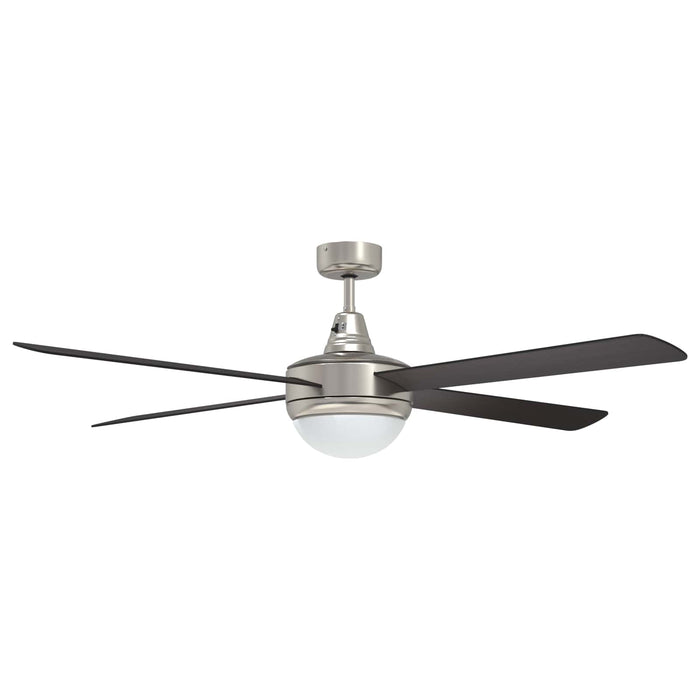 Ventilator de tavan cu lumina și telecomandă Ø 130 cm WALTI