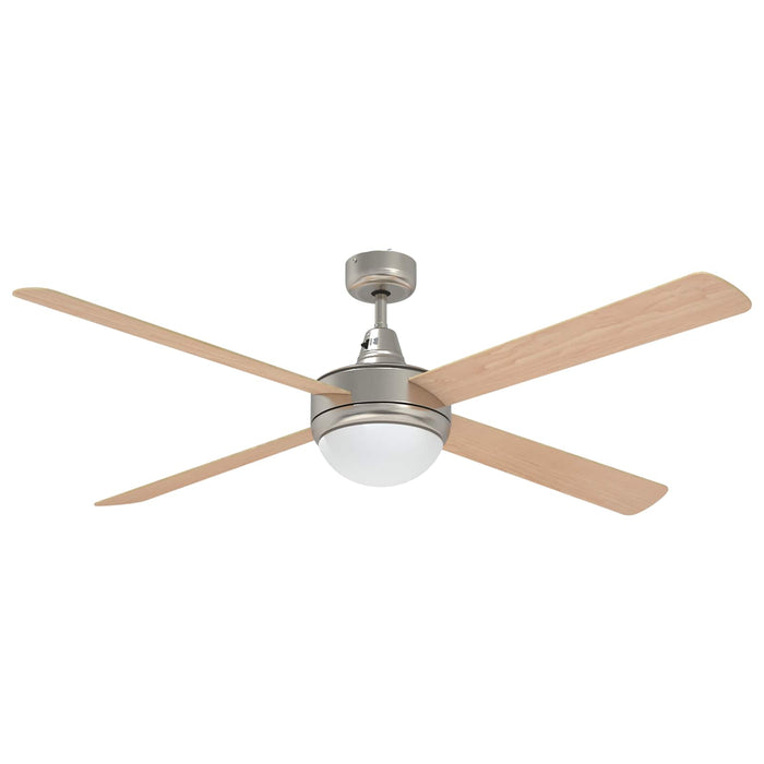 Ventilator de tavan cu lumina și telecomandă Ø 130 cm Sonoma WALTI