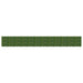 Ecran de balcon cu frunze Verde 600 x 75 cm - WALTI WALTI