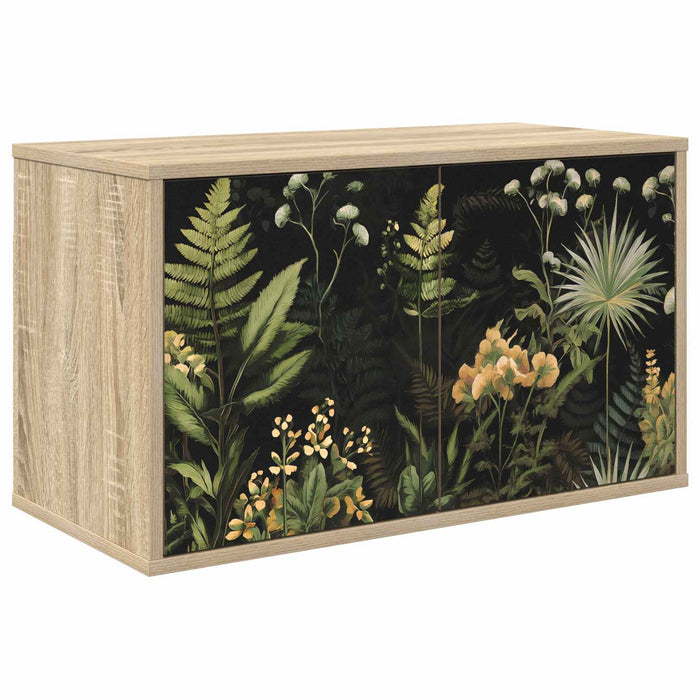 Sistem de TV montat pe perete RHENEN 69 x 33 x 40 cm WALTI