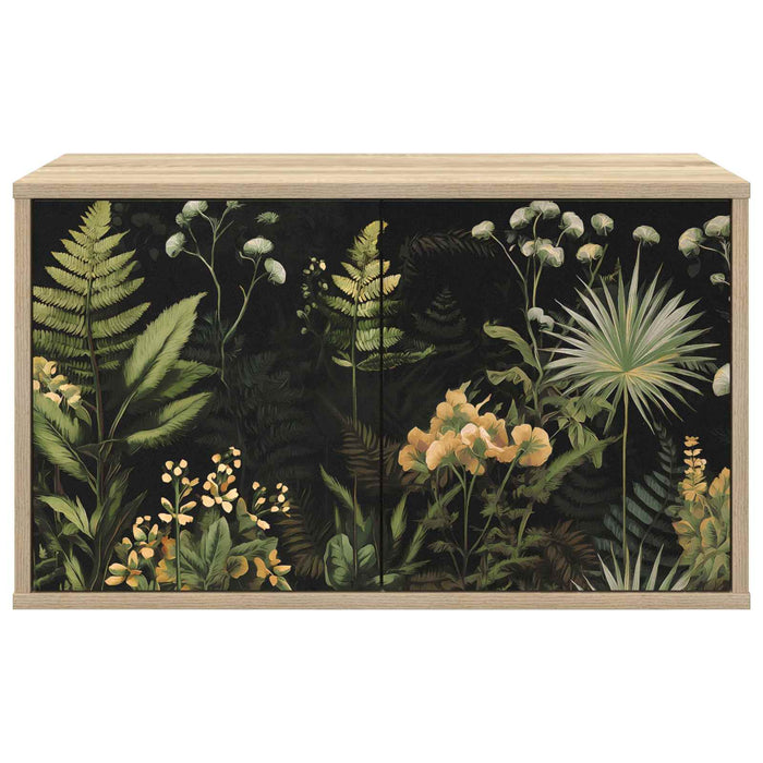 Sistem de TV montat pe perete RHENEN 69 x 33 x 40 cm WALTI