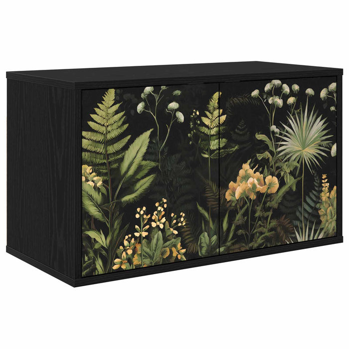 Sistem de TV montat pe perete RHENEN 69 x 33 x 40 cm WALTI