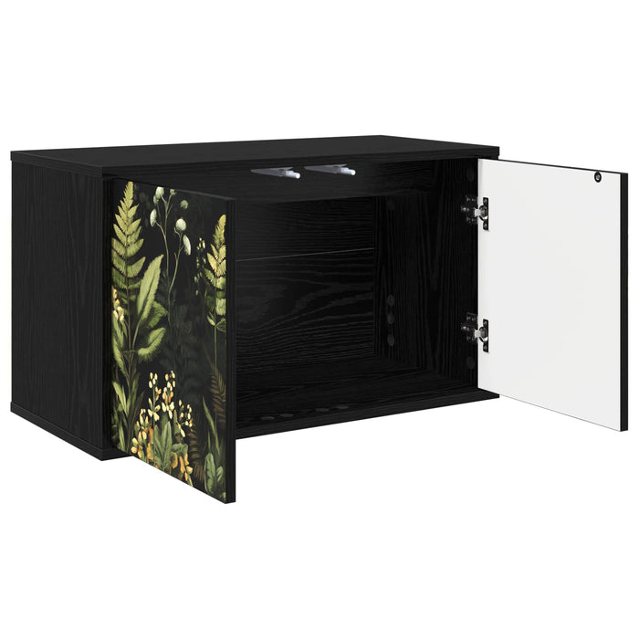 Sistem de TV montat pe perete RHENEN 69 x 33 x 40 cm WALTI
