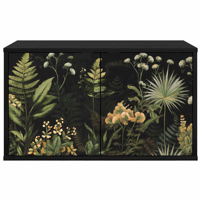 Sistem de TV montat pe perete RHENEN 69 x 33 x 40 cm WALTI