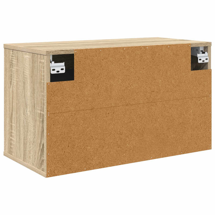 Sistem de TV montat pe perete GELEEN 69 x 33 x 40 cm WALTI