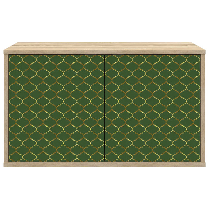 Sistem de TV montat pe perete GELEEN 69 x 33 x 40 cm WALTI