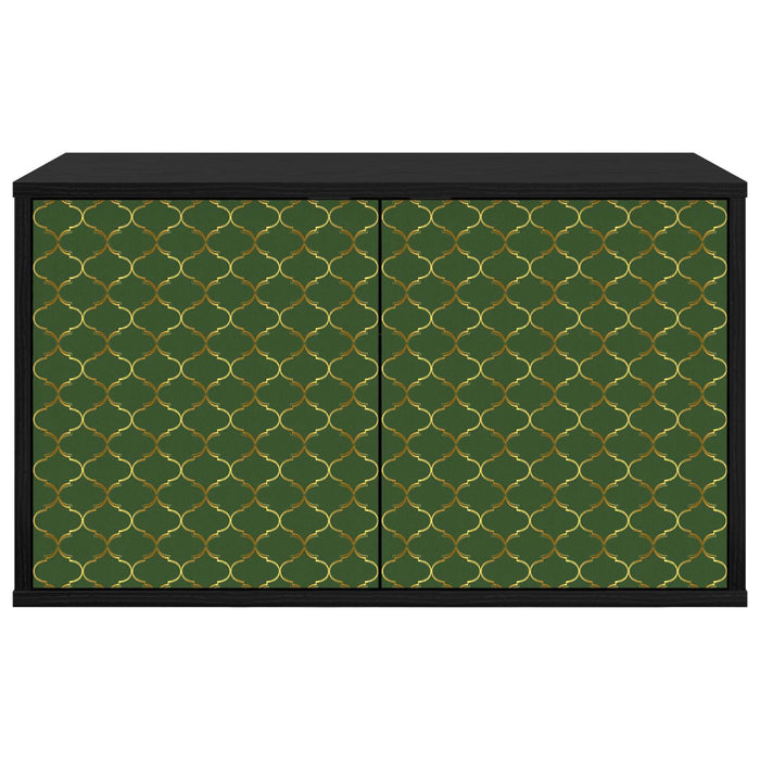 Sistem de TV montat pe perete GELEEN 69 x 33 x 40 cm WALTI