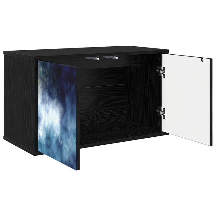 Sistem de TV montat pe perete RAALTE 69 x 33 x 40 cm WALTI