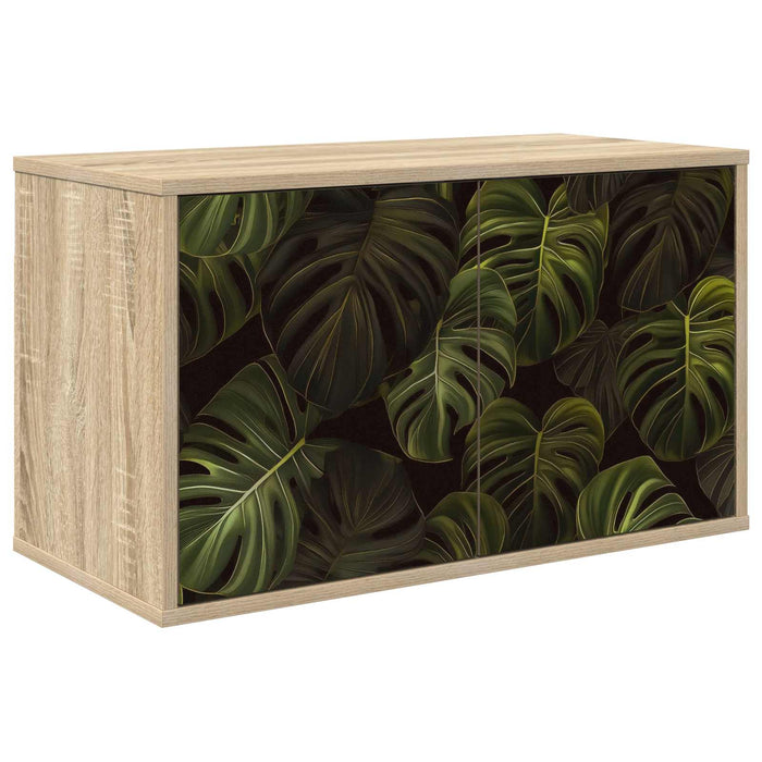 Sistem de TV montat pe perete ELBURG 69 x 33 x 40 cm WALTI