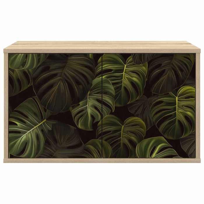Sistem de TV montat pe perete ELBURG 69 x 33 x 40 cm WALTI