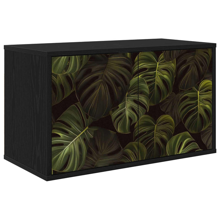 Sistem de TV montat pe perete ELBURG 69 x 33 x 40 cm WALTI