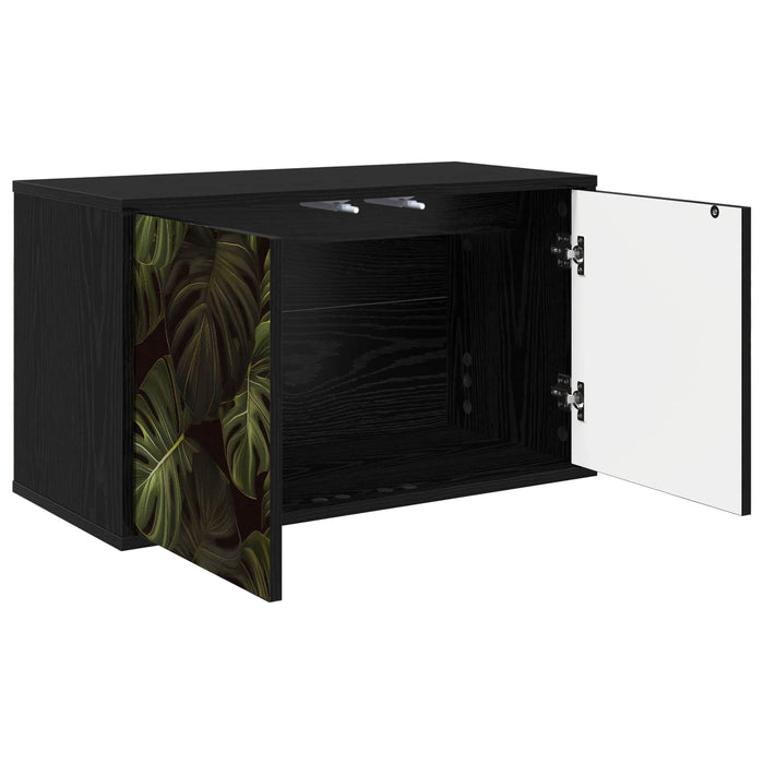 Sistem de TV montat pe perete ELBURG 69 x 33 x 40 cm WALTI