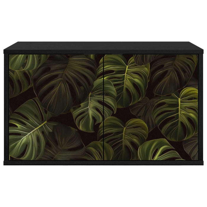 Sistem de TV montat pe perete ELBURG 69 x 33 x 40 cm WALTI