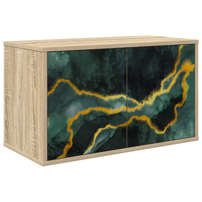 Sistem de TV montat pe perete WIJHE 69 x 33 x 40 cm WALTI