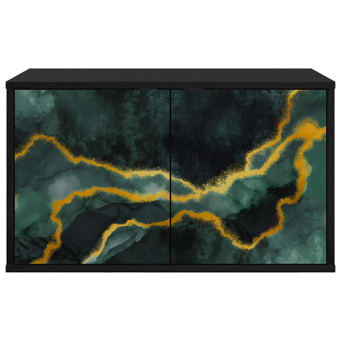 Sistem de TV montat pe perete WIJHE 69 x 33 x 40 cm WALTI