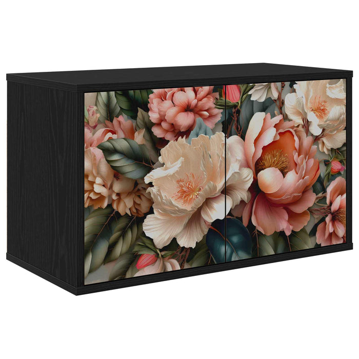 Sistem de TV montat pe perete BORNE 69 x 33 x 40 cm WALTI