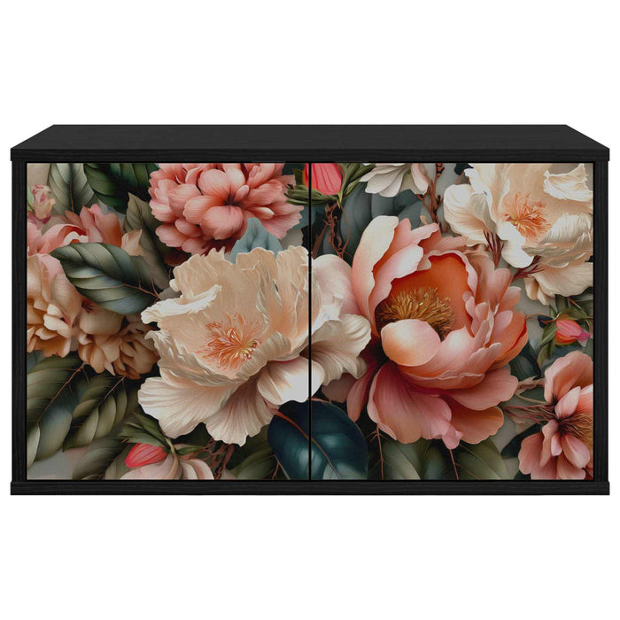 Sistem de TV montat pe perete BORNE 69 x 33 x 40 cm WALTI