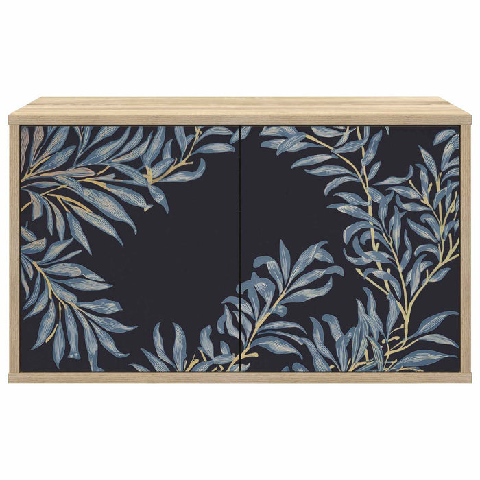Sistem de TV montat pe perete DOKKUM 69 x 33 x 40 cm WALTI