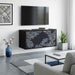 Sistem de TV montat pe perete DOKKUM 69 x 33 x 40 cm - WALTI WALTI