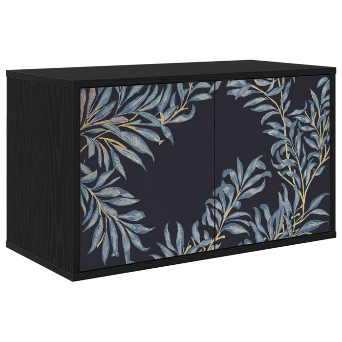 Sistem de TV montat pe perete DOKKUM 69 x 33 x 40 cm WALTI