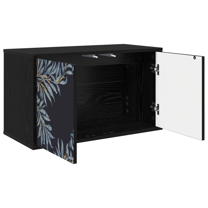 Sistem de TV montat pe perete DOKKUM 69 x 33 x 40 cm WALTI