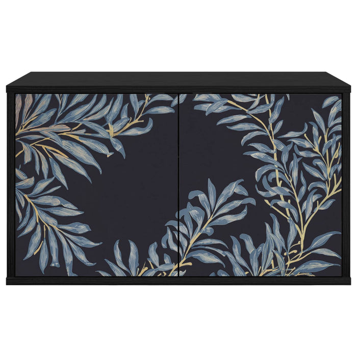 Sistem de TV montat pe perete DOKKUM 69 x 33 x 40 cm WALTI