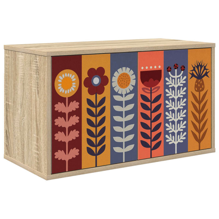 Sistem de TV montat pe perete ESSEN 69 x 33 x 40 cm WALTI