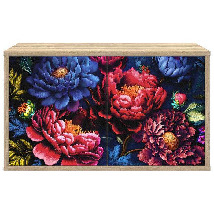Sistem de TV montat pe perete KIEL 69 x 33 x 40 cm WALTI