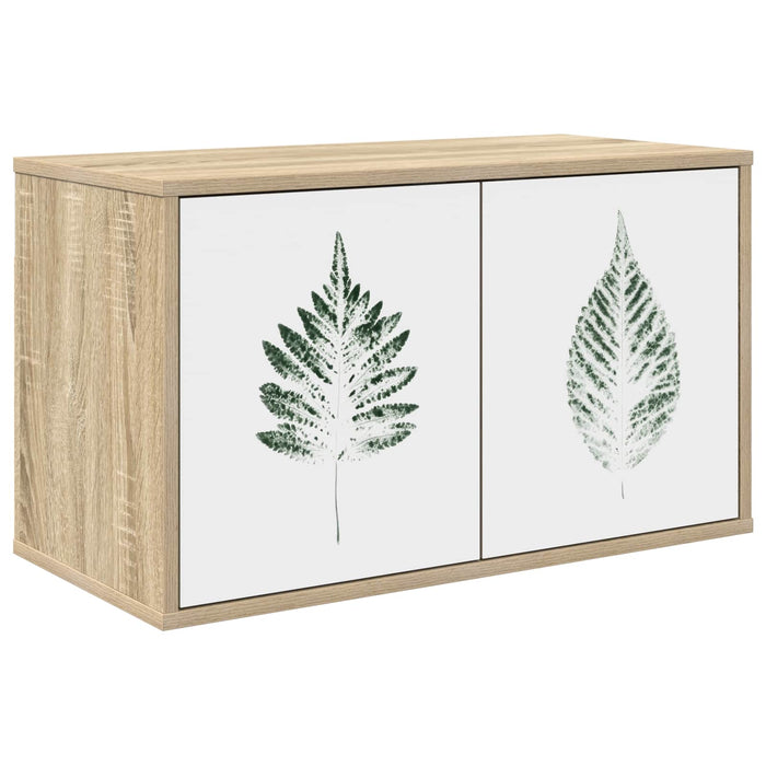Sistem de TV montat pe perete HANAU 69 x 33 x 40 cm WALTI