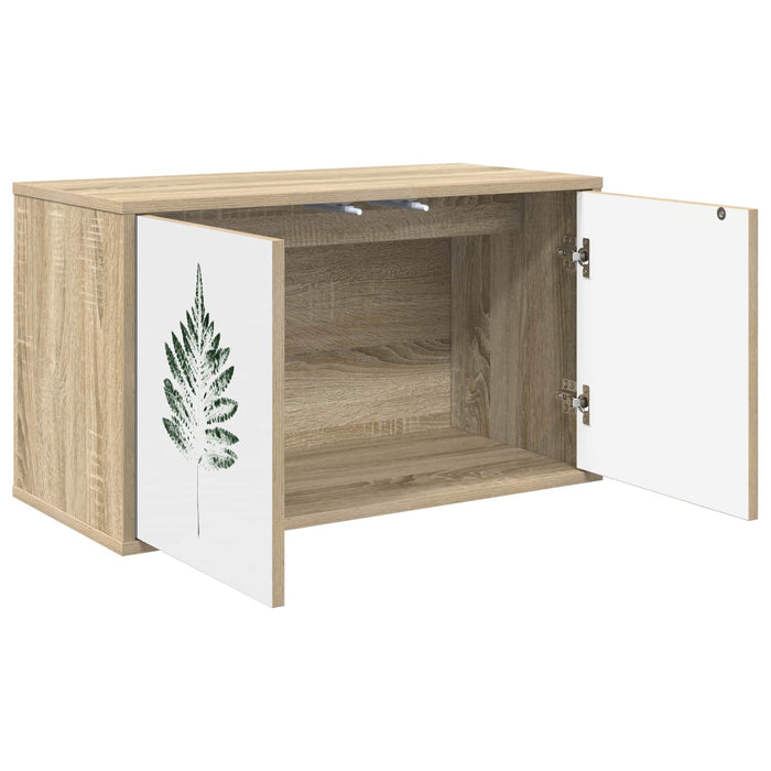 Sistem de TV montat pe perete HANAU 69 x 33 x 40 cm WALTI