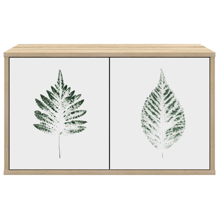 Sistem de TV montat pe perete HANAU 69 x 33 x 40 cm WALTI