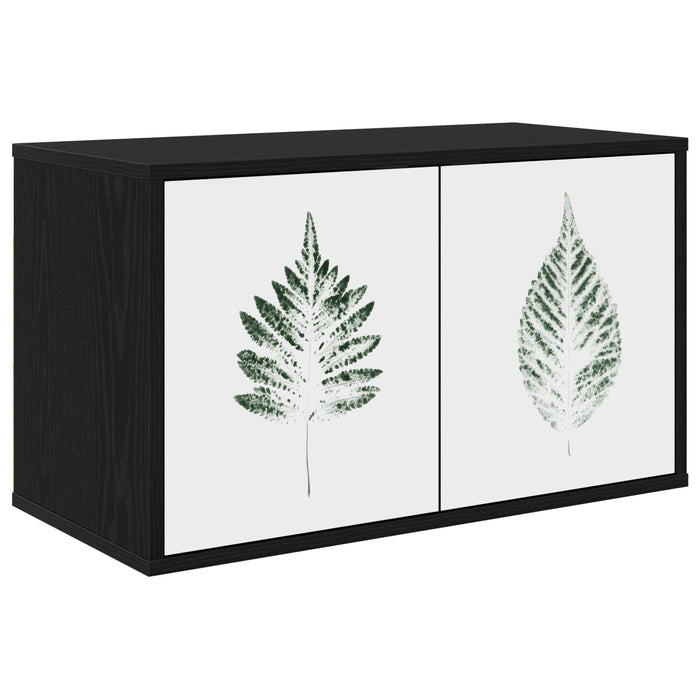 Sistem de TV montat pe perete HANAU 69 x 33 x 40 cm WALTI