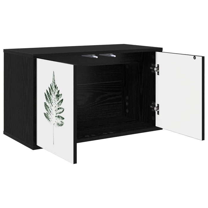 Sistem de TV montat pe perete HANAU 69 x 33 x 40 cm - WALTI WALTI
