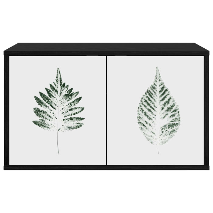 Sistem de TV montat pe perete HANAU 69 x 33 x 40 cm WALTI