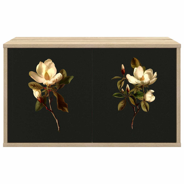 Sistem de TV montat pe perete BREMEN 69 x 33 x 40 cm WALTI