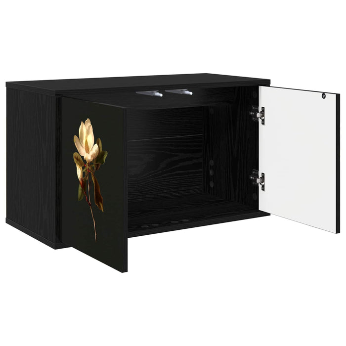 Sistem de TV montat pe perete BREMEN 69 x 33 x 40 cm WALTI
