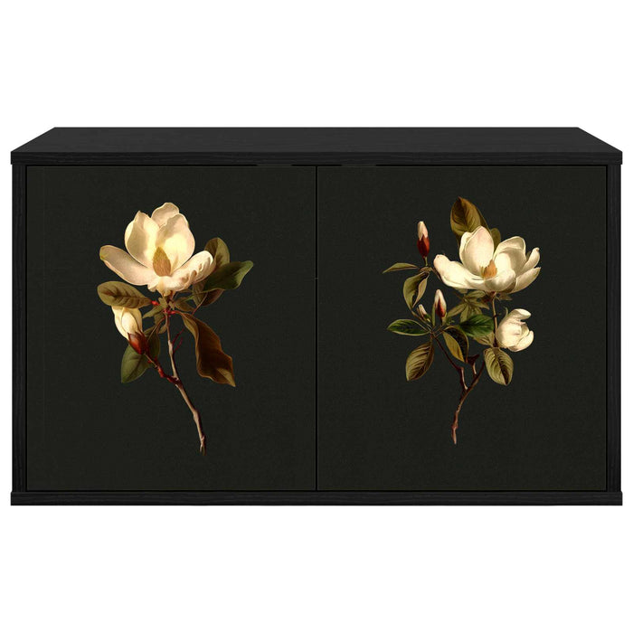 Sistem de TV montat pe perete BREMEN 69 x 33 x 40 cm WALTI