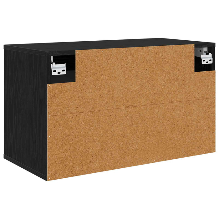 Sistem de TV montat pe perete GOTHA 69 x 33 x 40 cm WALTI
