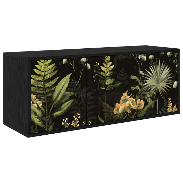 Sistem de TV montat pe perete RHENEN 102 x 33 x 40 cm WALTI