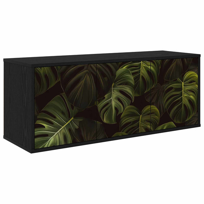 Sistem de TV montat pe perete ELBURG 102 x 33 x 40 cm WALTI