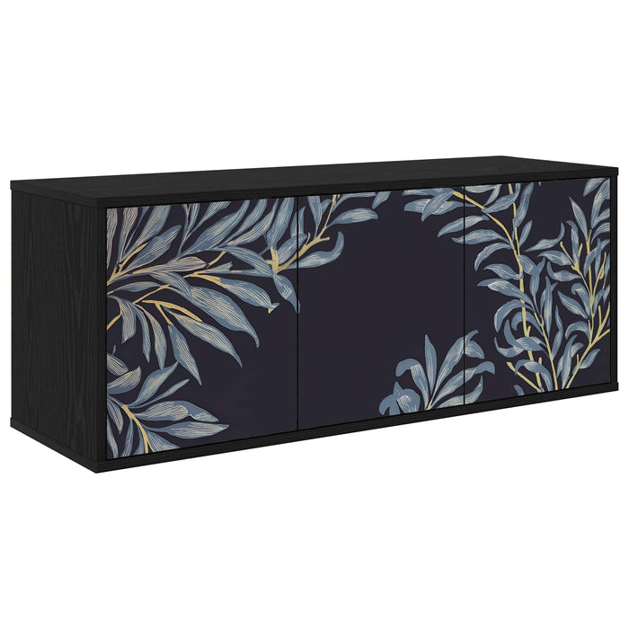 Sistem de TV montat pe perete DOKKUM 102 x 33 x 40 cm WALTI