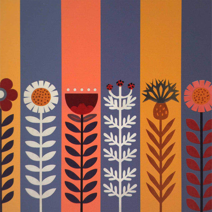 Sistem de TV montat pe perete ESSEN 102 x 33 x 40 cm WALTI
