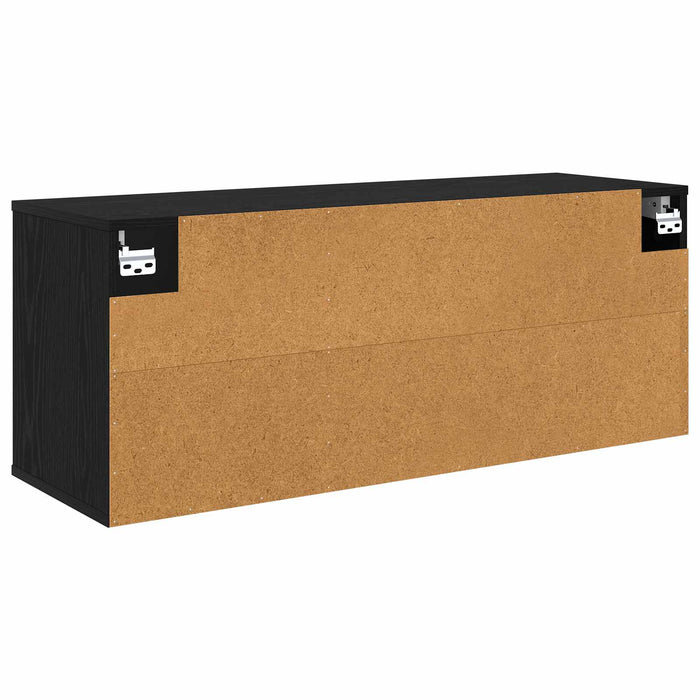 Sistem de TV montat pe perete MAINZ 102 x 33 x 40 cm WALTI