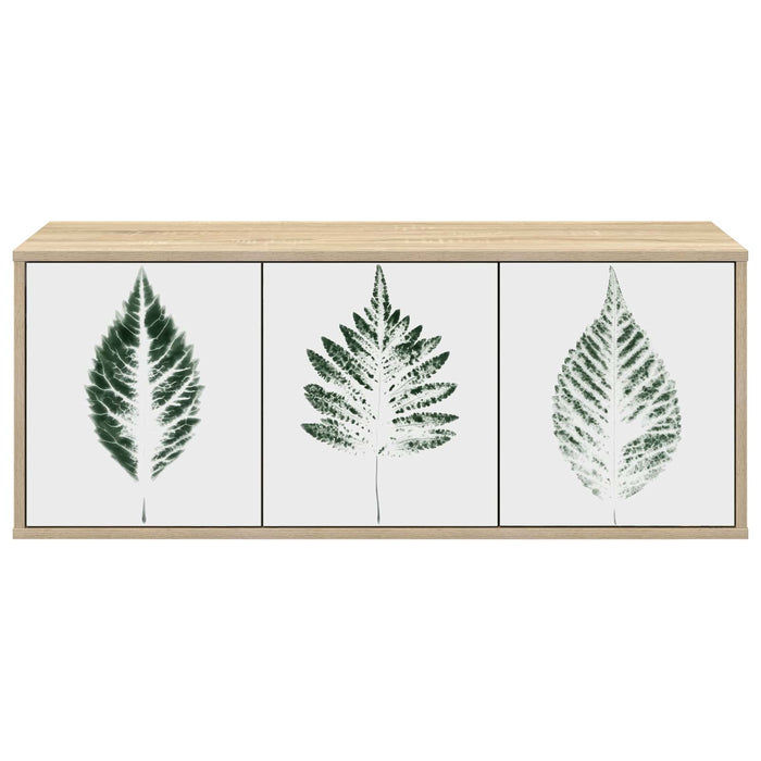 Sistem de TV montat pe perete HANAU 102 x 33 x 40 cm WALTI