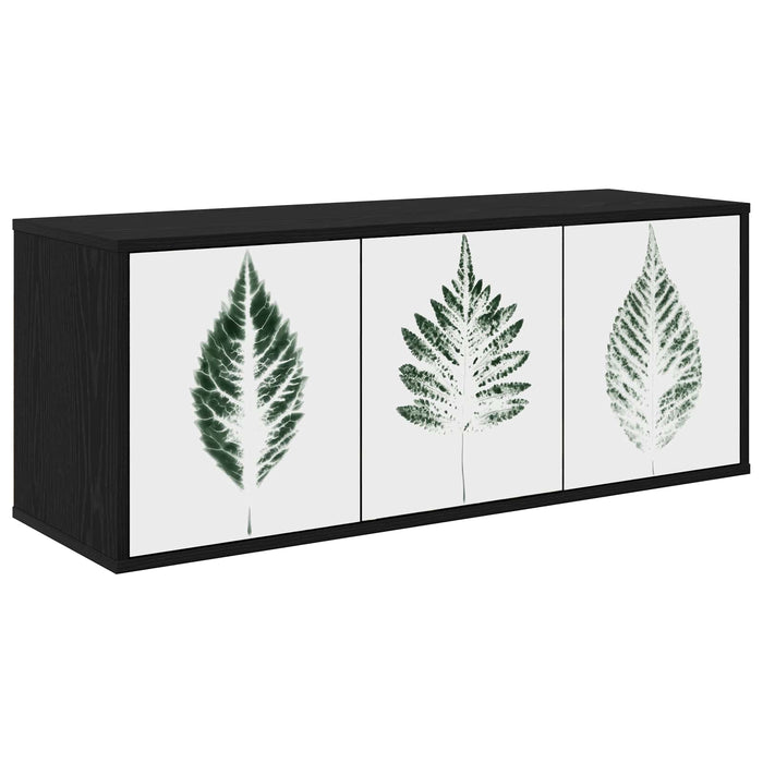 Sistem de TV montat pe perete HANAU 102 x 33 x 40 cm WALTI