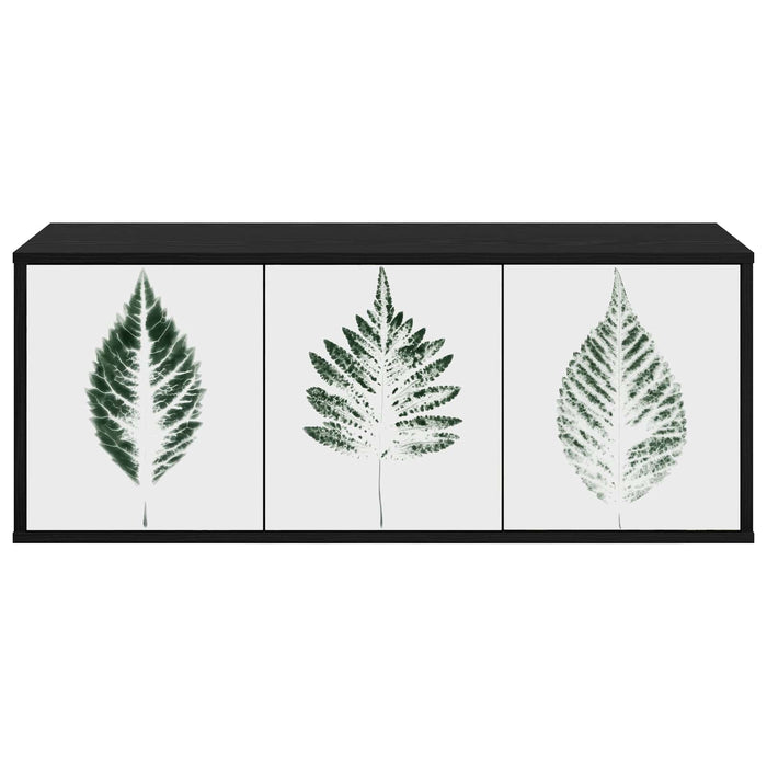Sistem de TV montat pe perete HANAU 102 x 33 x 40 cm WALTI