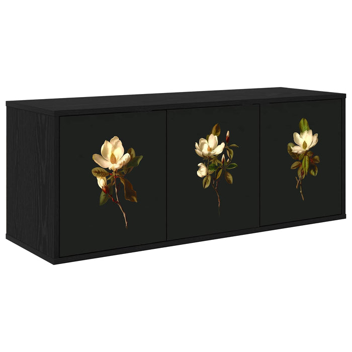 Sistem de TV montat pe perete BREMEN 102 x 33 x 40 cm WALTI