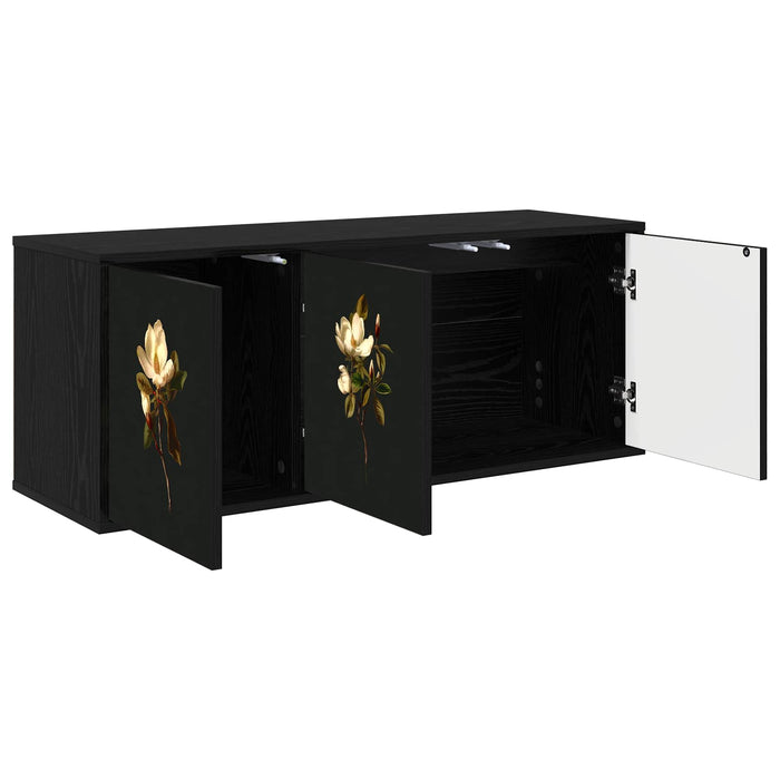 Sistem de TV montat pe perete BREMEN 102 x 33 x 40 cm WALTI