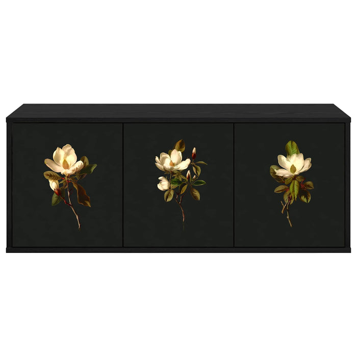 Sistem de TV montat pe perete BREMEN 102 x 33 x 40 cm WALTI