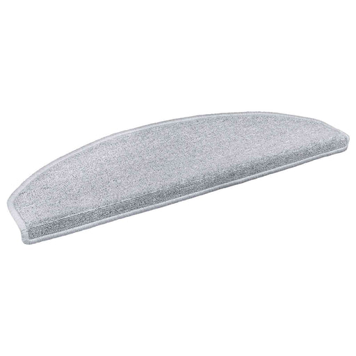 Mochete autocolante pentru scară 15 pcs Gri deschis - WALTI WALTI